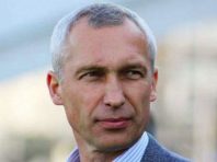 Протасов розповів, коли в Україні відновлять футбольні змагання