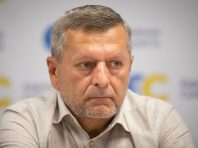 Боротися з корупцією не входить у плани влади – Чийгоз