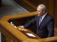 Внесення змін до закону про регламент – це узурпація влади і наступ на права опозиції – Величкович