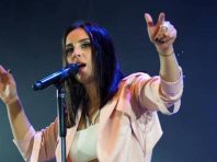 Співачка Джамала влаштує концерт у прямому ефірі