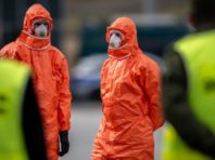 Польща хоче з 19 квітня почати “розмороження” економіки