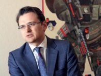 Кулеба: Без партнерів угоди з Іраном у справі про збиття літака МАУ не буде