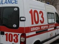 За добу 36 киян були госпіталізовані “швидкою” через підозру на COVID-19