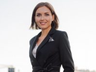 У дітей не повинно бути страху перед математикою: Новосад про роботу в міністерстві та реформи в освіті