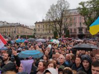 Вони таки “зробили”, але не “їх”, а всіх нас. Підсумки першого року президенства Зеленського