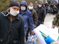 Терористи “Д/ЛНР” в рамках обміну передали Україні 20 в’язнів: перелік імен