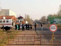 В Одеській області на карантин закрили райцентр після спалаху COVID-19