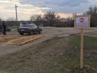 У Миколаївській області після спалаху COVID-19 ізолювали село