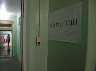 Мешканець Тернополя на обсервації в лікарні наклав себе руки