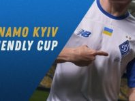ФК “Динамо” анонсував проведення кіберфутбольного турніру