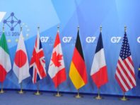 Країни G7 хочуть реформування ВООЗ і домовилися координувати протидію вірусу – Білий Дім