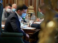 Забезпеченням засобів для подолання коронавірусу займатиметься МОЗ, – ОП