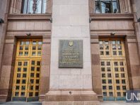 Кличко прокоментував інцидент з поліцейським за участю свого заступника