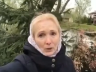 Родичі утримуваних терористами “Д/ЛНР” в’язнів вимагають зустрічі з Зеленським щодо принципів формування списків на обмін: відео