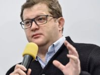 “Європейська Солідарність” буде голосувати за той варіант закону про банки, який дозволить уникнути дефолту – Ар’єв