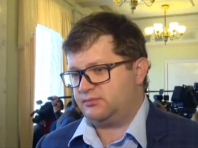 “Європейська Солідарність” буде голосувати за те, щоб країна уникнула дефолту – Ар’єв