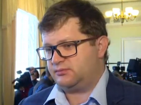 Ар’єв про передвиборчі обіцянки Зеленського: Закінчилась епоха бідності й настав період виживання