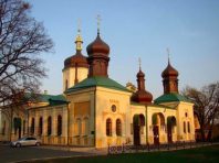 У столиці в Іонінському монастирі запровадили карантин