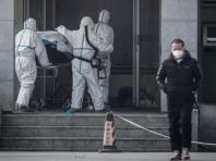 В Ухані оновили статистику щодо COVID-19: кількість смертей зросла втричі