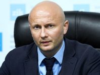 Український клуб висунув кандидата на пост президента УПЛ