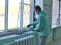 У Солом’янському районі відремонтують понад 100 шкіл та садочків
