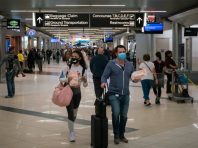 Більшість заражених коронавірусом в США не підозрюють про це, – NYT