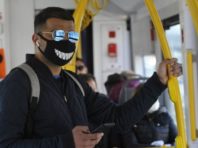 Від коронавірусної інфекції у світі одужало понад 540 тис. осіб