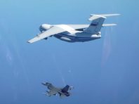 У НАТО показали видовищне перехоплення російських винищувачів у небі над Балтикою