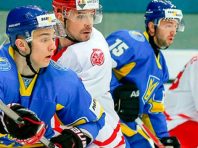 Визначились суперники збірної України на майбутньому чемпіонаті світу з хокею