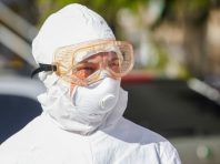 В Івано-Франківській області коронавірусом заразилися 125 медиків