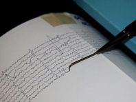 Біля берегів Японії стався потужний землетрус