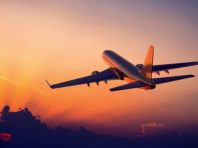 В Україну прибув з Китаю 25-ий літак з медпомогою