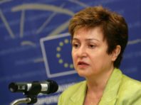 МВФ спише частину заборгованості для 25 найбідніших країн світу