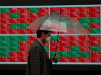 Пандемія коронавірусу: ВВП Китаю знизився на 6,8%