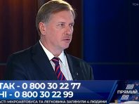 В 90% пунктів своєї передвиборчої програми Зеленський погіршив ситуацію в країні — Чорновіл
