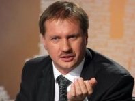Чорновіл: “Група Коломойського” у Раді протягує антиукраїнські рішення — це і є корупція