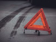У Києві сталася ДТП за участю семи авто