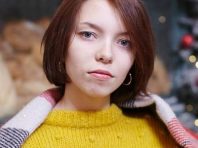 Про Поділ і старого годинникаря розповіла київська школярка