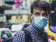 Медслужби США вказали на 6 нових симптомів коронавірусу