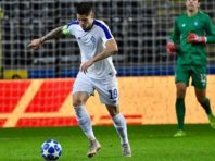 “Мілан” зацікавився футболістом молодіжної збірної України