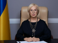 Громадяни, яких ми повертаємо з полону, пройдуть обов’язкову обсервацію – Денісова