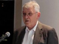 Перетворює меморіал на “Голокост-Дісней”: ключовий співробітник “Бабиного Яру” звільнився через Хржановського
