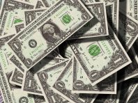 Курс валют: долар коштує 27,20 гривень