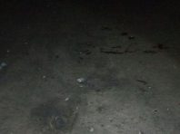 Намагався розібрати снаряд: на Донеччині внаслідок вибуху загинув чоловік