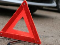 У Києві сталася масштабна ДТП за участі шести авто, є постраждалий