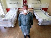 Пандемія коронавірусу: у Німеччині кількість одужалих від COVID-19 досягла 100 тисяч