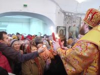 Проти УПЦ МП порушено п’ять кримінальних справ за ігнорування карантину на Великдень