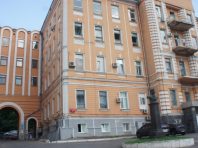 В Олександрівській лікарні для хворих на COVID-19 підготували ще один корпус