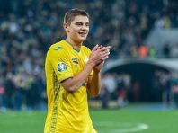 Динамівець Миколенко витратив преміальні від УАФ на втілення мрії
