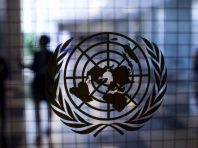 Пандемія коронавірусу: Генасамблея ООН прийняла резолюцію, співавтором якої стала Україна